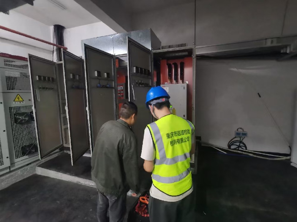 【项目回顾】某建材公司-力调电费罚款+电压暂降